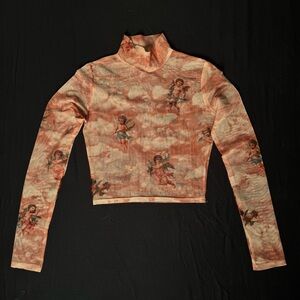 women's top